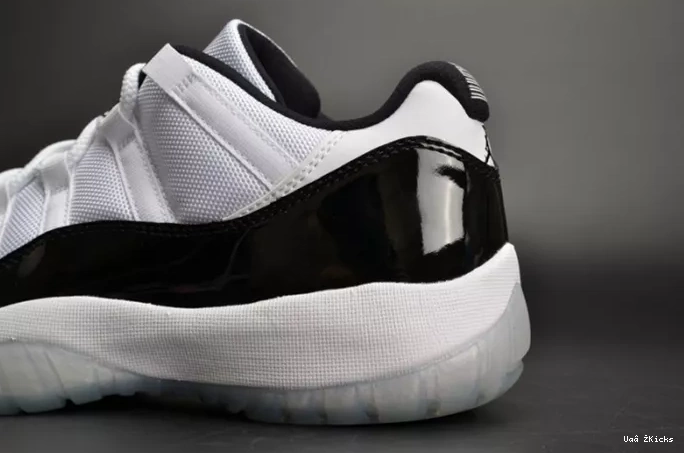 528895-153 Concord Retro Breathable 712 Low Jordan 11 0623